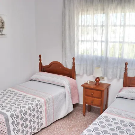 Appartamento Violeta Conil Conil De La Frontera
