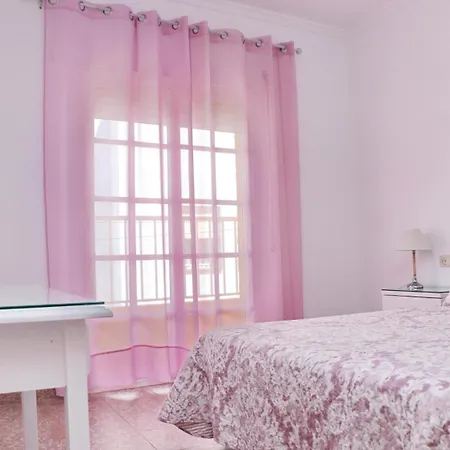 Appartamento Violeta Conil *