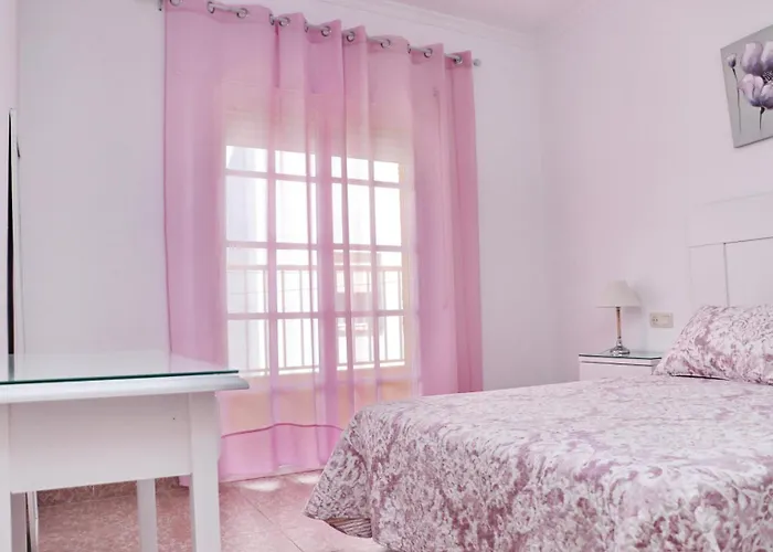 Appartamento Violeta Conil *