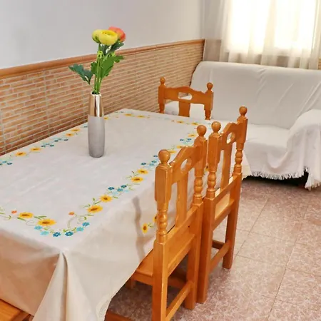 Apartmán Violeta Conil Conil De La Frontera