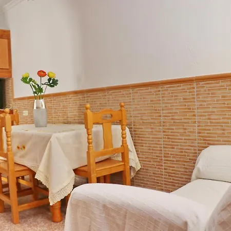 Apartamento Violeta Conil *