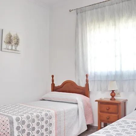 Apartamento Violeta Conil Conil De La Frontera