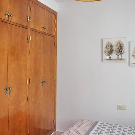 Apartamento Violeta Conil *