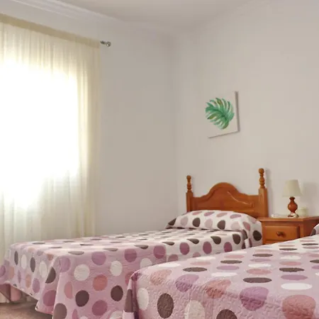 Violeta Conil Apartment *