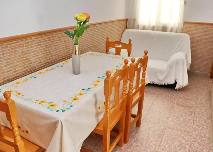 Apartment Violeta Conil Conil De La Frontera