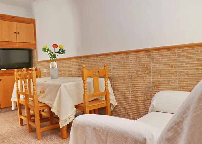 Apartment Violeta Conil *