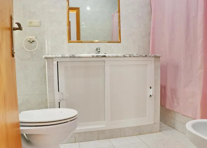 Apartment Violeta Conil Conil De La Frontera