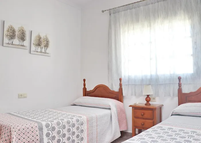 Apartment Violeta Conil Conil De La Frontera