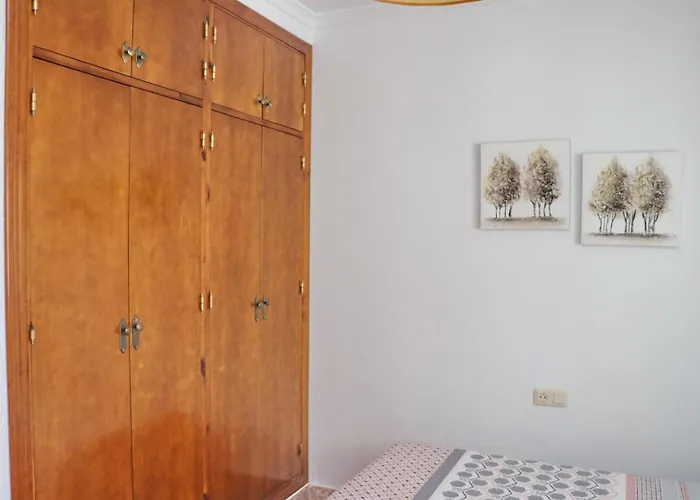 Apartment Violeta Conil *